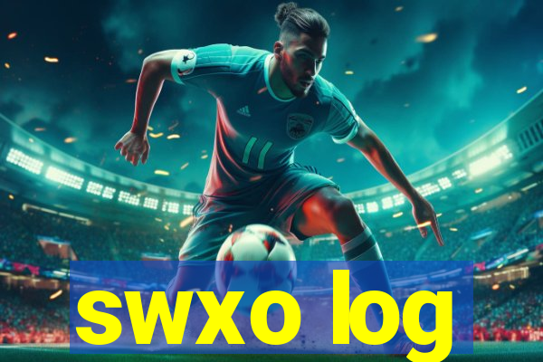 swxo log
